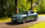 Genesis GV60 review 2025 028 Genesis GV60 review 2025 028