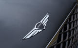 Genesis badge Genesis badge