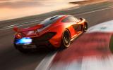 McLaren P1 sales exceed initial expectations