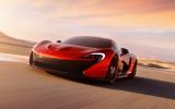 McLaren P1 sales exceed initial expectations