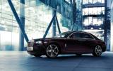 History of Rolls-Royce - picture special