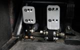 Ginetta G40 aluminium pedals