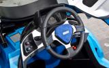 Murray T27 dashboard
