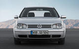 History of the Volkswagen Golf - picture special History of the Volkswagen Golf - picture special