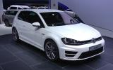 Frankfurt motor show 2013 gallery