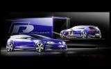 no title New Volkswagen Golf R revealed