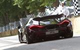 Goodwood Festival of Speed 2013 - retrospective gallery