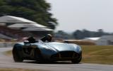 Goodwood Festival of Speed 2013 - retrospective gallery