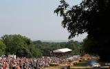 Goodwood Festival of Speed 2013 - retrospective gallery