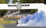 Goodwood Festival of Speed 2013 - retrospective gallery
