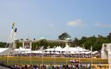 Goodwood Festival of Speed 2013 - retrospective gallery