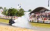 Goodwood Festival of Speed 2013 - retrospective gallery