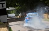 Goodwood Festival of Speed 2013 - retrospective gallery