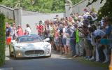 Goodwood Festival of Speed 2013 - retrospective gallery