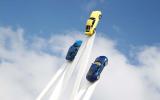 no title Goodwood Festival of Speed 2013: Porsche statue revealed