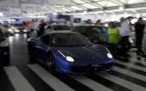no title Goodwood Festival of Speed 2013 Moving Motor Show - live gallery