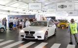 no title Goodwood Festival of Speed 2013 Moving Motor Show - live gallery