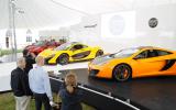 no title Goodwood Festival of Speed 2013 Moving Motor Show - live gallery