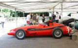 no title Goodwood Festival of Speed 2013 Moving Motor Show - live gallery