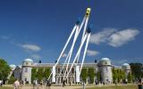 Goodwood Festival of Speed 2013: Porsche statue revealed