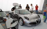 A-Z of the Goodwood Festival of Speed