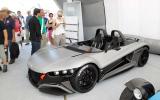 Vuhl 05 to go into production