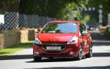 Goodwood Festival of Speed 2014 preview