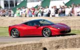 no title Goodwood Festival of Speed 2014 preview