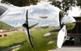 Goodwood Revival 2014 show gallery