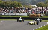 Goodwood Revival 2014 show gallery - updated