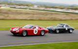 Goodwood Revival 2014 show gallery - updated