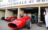 Goodwood Revival 2014 show gallery - updated