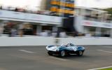 Goodwood Revival 2014 show gallery - updated