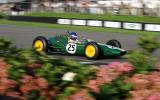 Goodwood Revival 2014 show gallery - updated