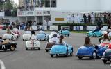 Goodwood Revival 2014 show gallery - updated