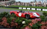 Goodwood Revival 2014 show gallery - updated