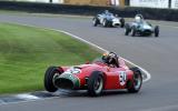 Goodwood Revival 2014 show gallery - updated