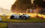 Goodwood Revival 2014 show gallery - updated