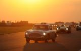 Goodwood Revival 2014 show gallery - updated
