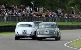 Goodwood Revival 2014 show gallery - updated