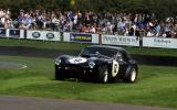 Goodwood Revival 2014 show gallery - updated