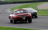 Goodwood Revival 2014 show gallery - updated