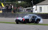 Goodwood Revival 2014 show gallery - updated