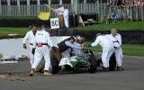 Goodwood Revival 2014 show gallery - updated