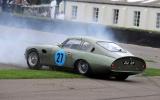 Goodwood Revival 2014 show gallery - updated