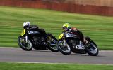 Goodwood Revival 2014 show gallery - updated