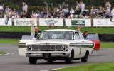 Goodwood Revival 2014 show gallery - updated