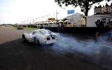 Goodwood Revival 2014 show gallery - updated