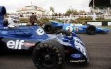 Goodwood Revival 2014 show gallery - updated