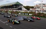 Goodwood Revival 2014 show gallery - updated